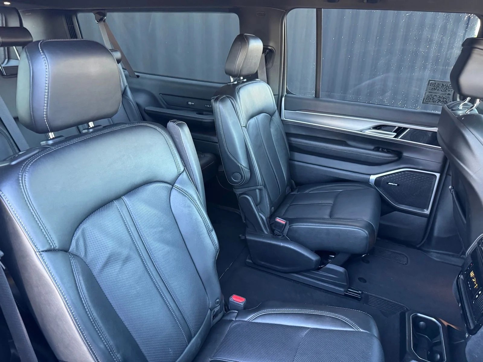 Used 2025 Silver Jeep Series II image 13