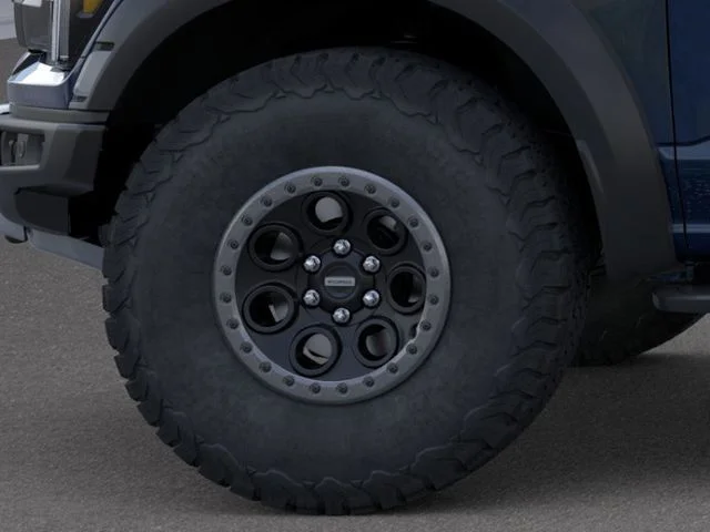 2025 Ford F-150 Raptor - Photo 22