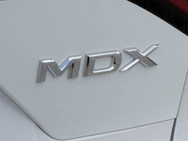 Certified Used 2026 Platinum White Pearl Acura Technology Package image 12