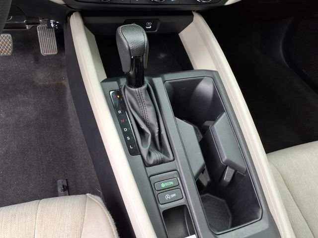 Used 2023 Gray Honda EX image 28