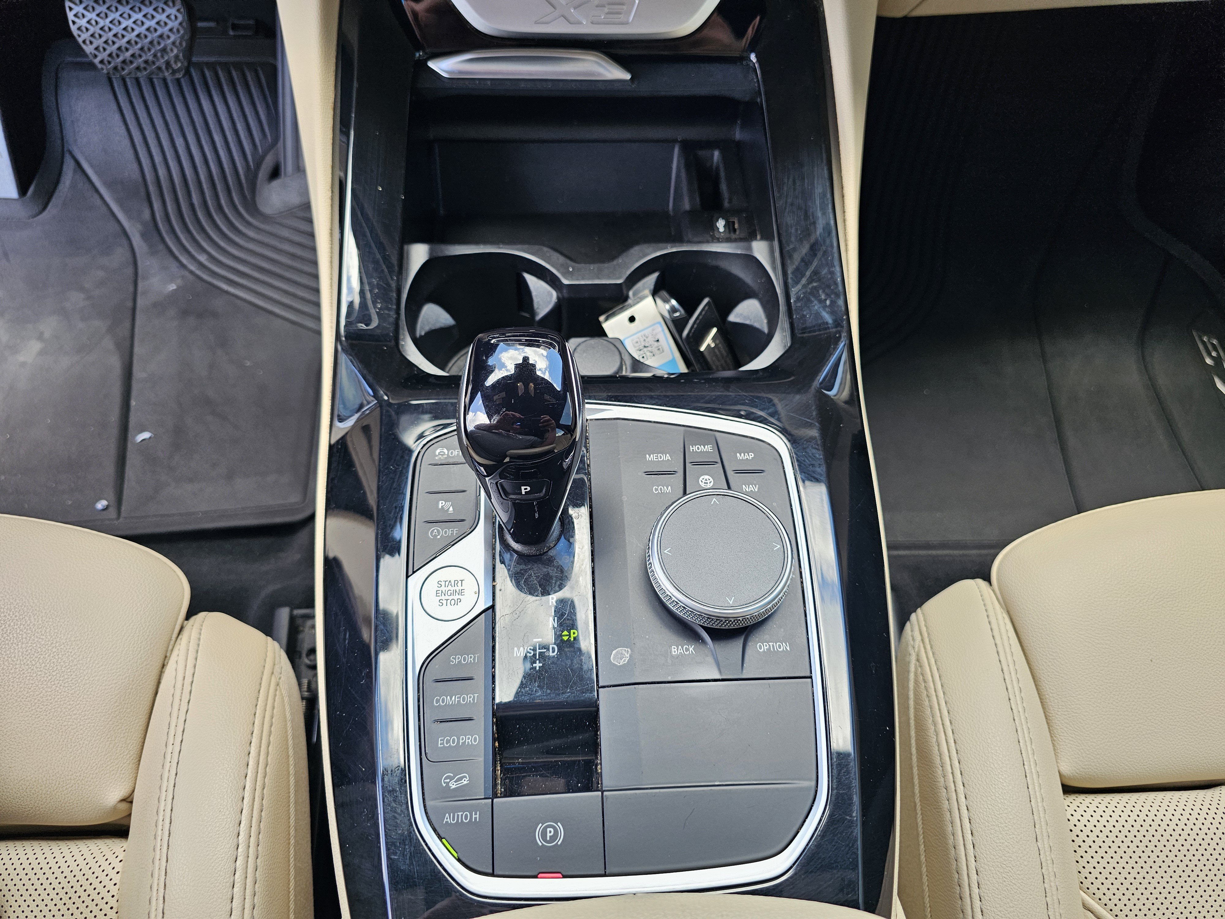 2022 BMW X3 30i - Photo 25