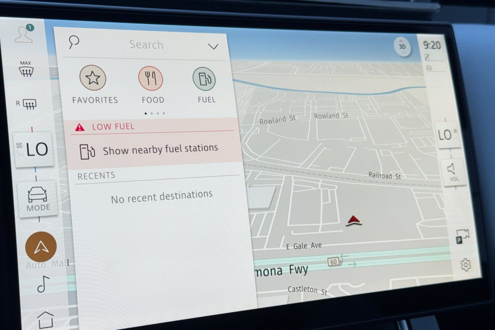 New 2026 Zadar Grey Land Rover S image 22