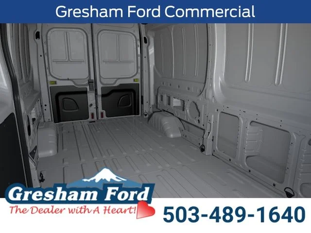 New 2026 Oxford White Ford Base image 13