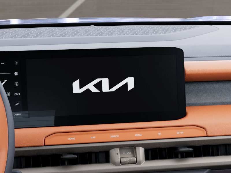 New 2027 Gray Kia SX image 20