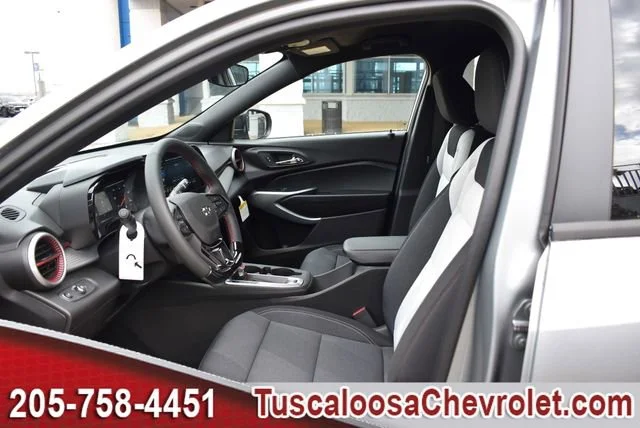 2026 Chevrolet Trax RS - Photo 14