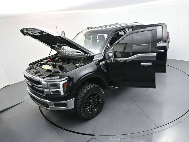 2025 Ford F-150 Lariat - Photo 56