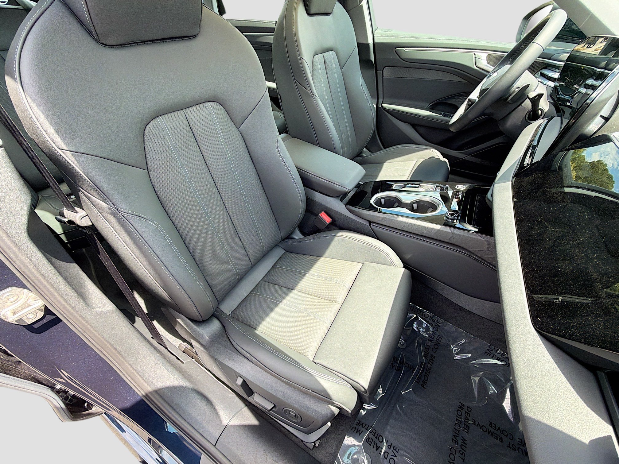 2026 Audi A6 Premium Plus - Photo 13