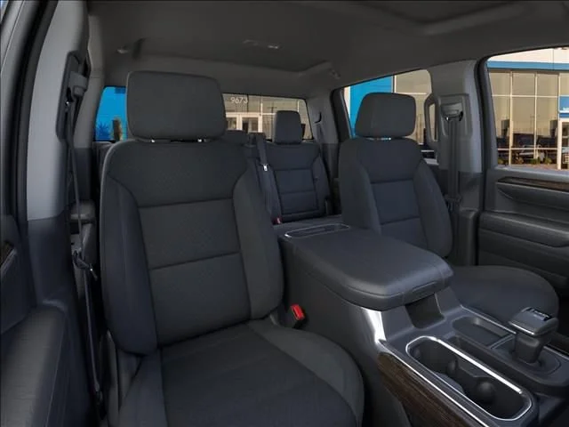 2026 GMC Sierra 1500 Elevation - Photo 16