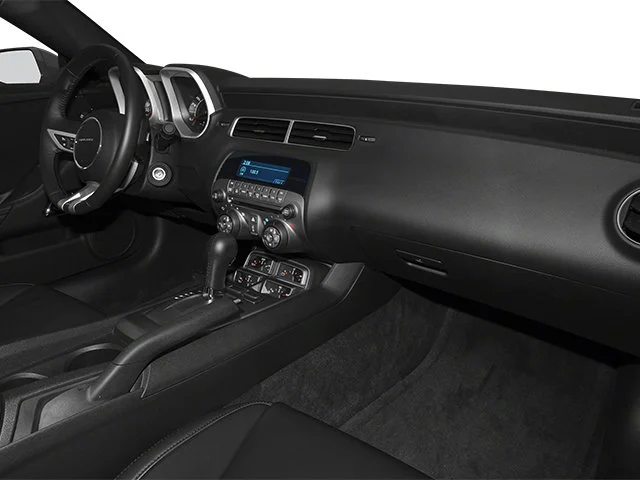 Used 2013 Ashen Gray Metallic Chevrolet SS image 19