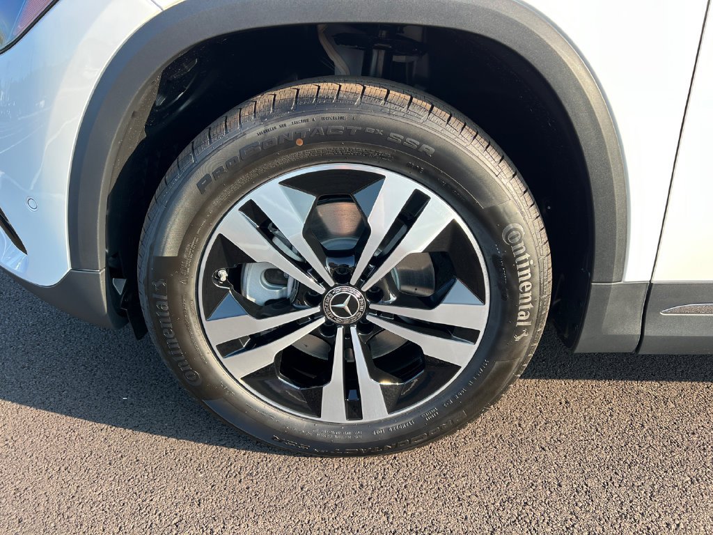 New 2026 Polar White Mercedes-Benz GLA 250 image 70