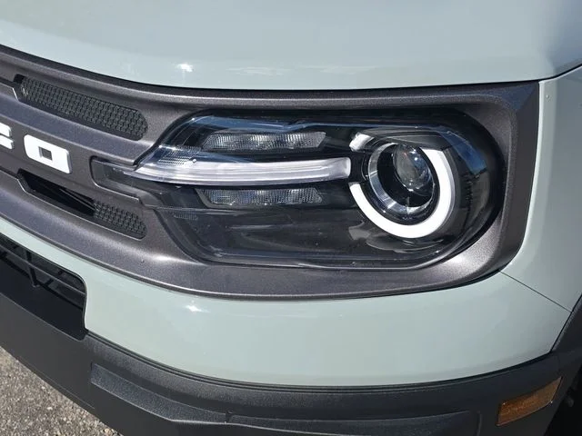 Used 2024 Green Ford Big Bend image 31
