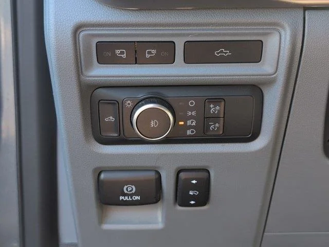 Used 2021 Carbonized Gray Ford XLT image 30
