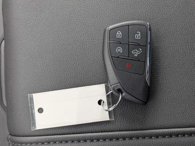 2026 GMC Sierra 1500 Elevation - Photo 31