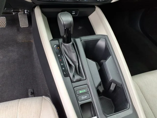 Used 2023 Gray Honda EX image 28