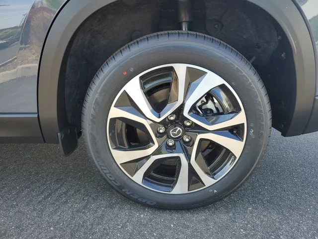 New 2026 Polymetal Gray Metallic Mazda 2.5 S Preferred AWD image 18