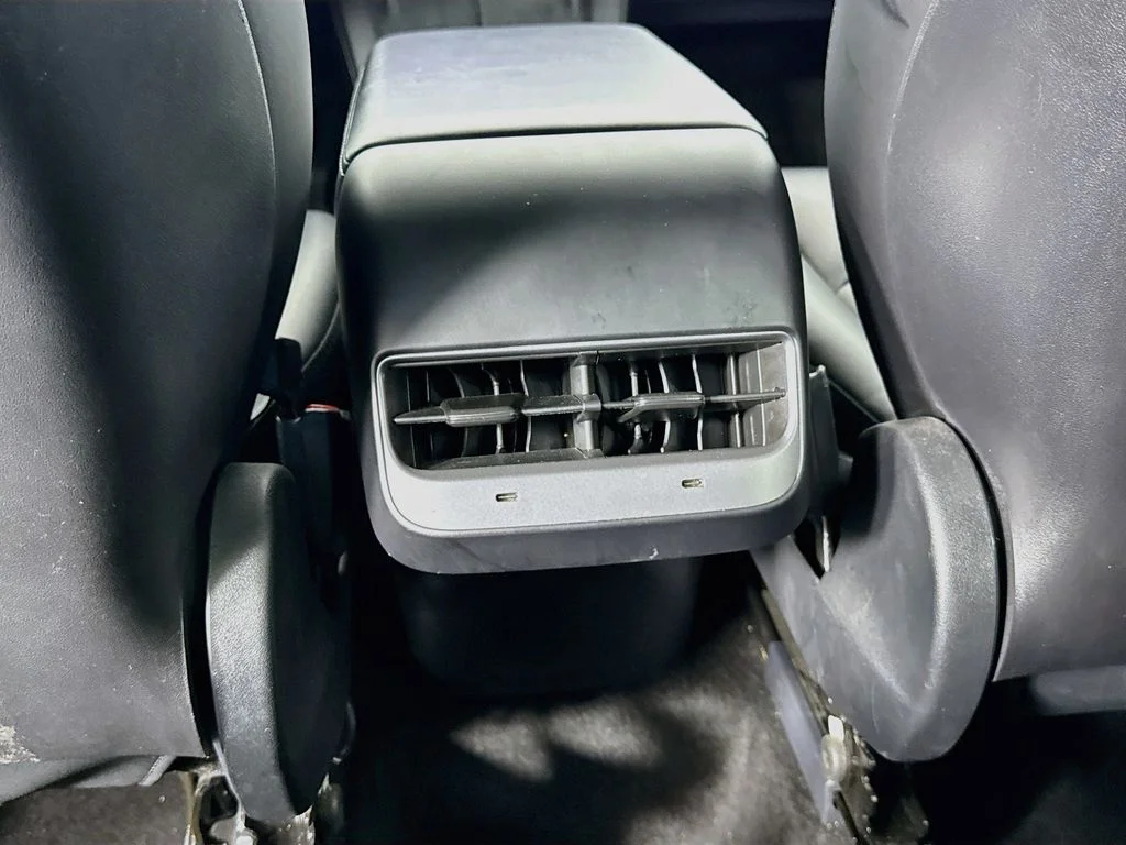 Used 2021 White Tesla Long Range image 26