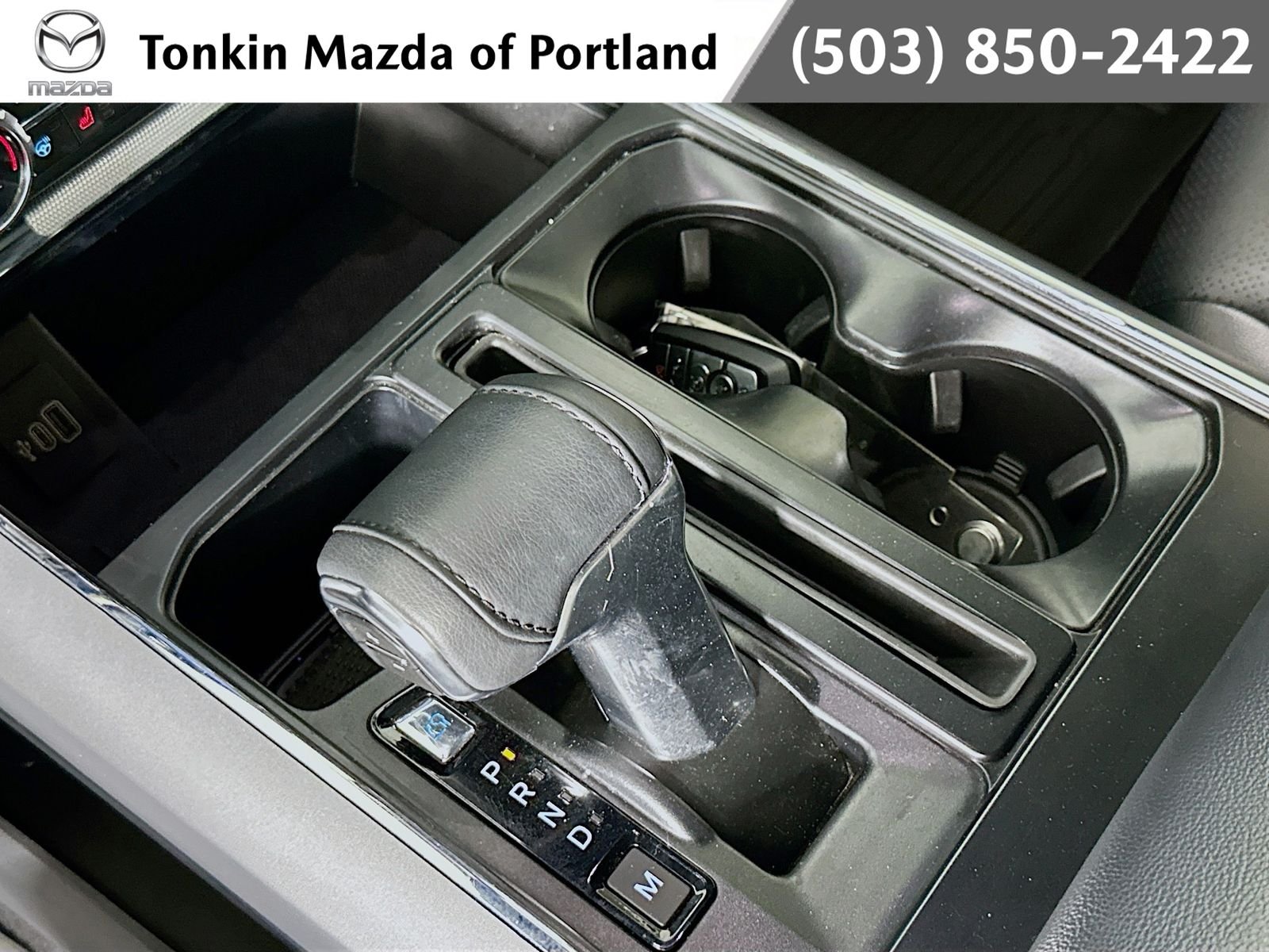 Used 2025 Oxford White Ford Lariat image 17