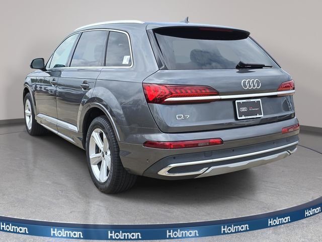 Used 2023  Audi 45 Premium Plus image 8