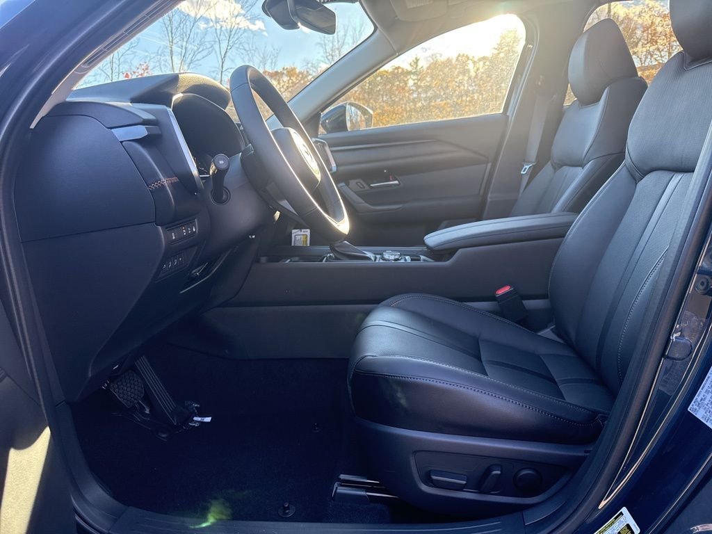 2026 Mazda CX-50 Premium - Photo 9