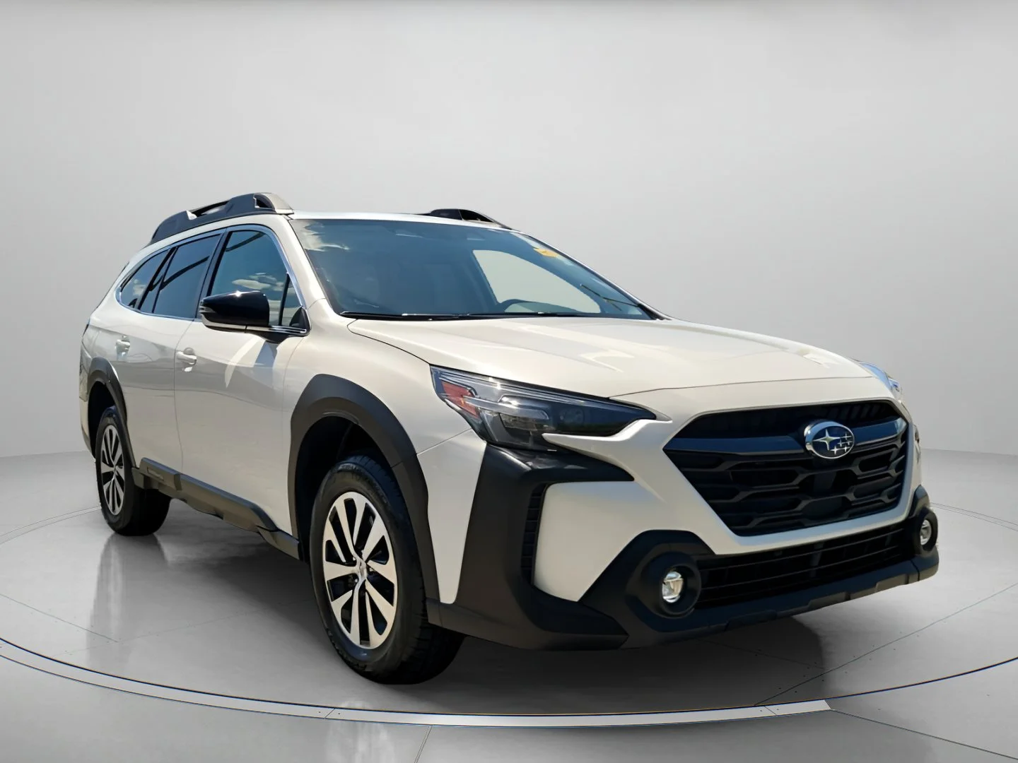 2025 Subaru Outback Premium's photo