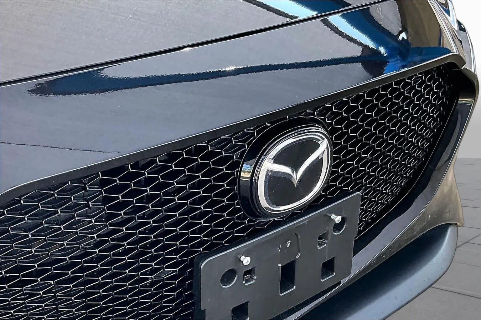 Used 2025 Jet Black Mica Mazda 2.5 S Select Sport image 30