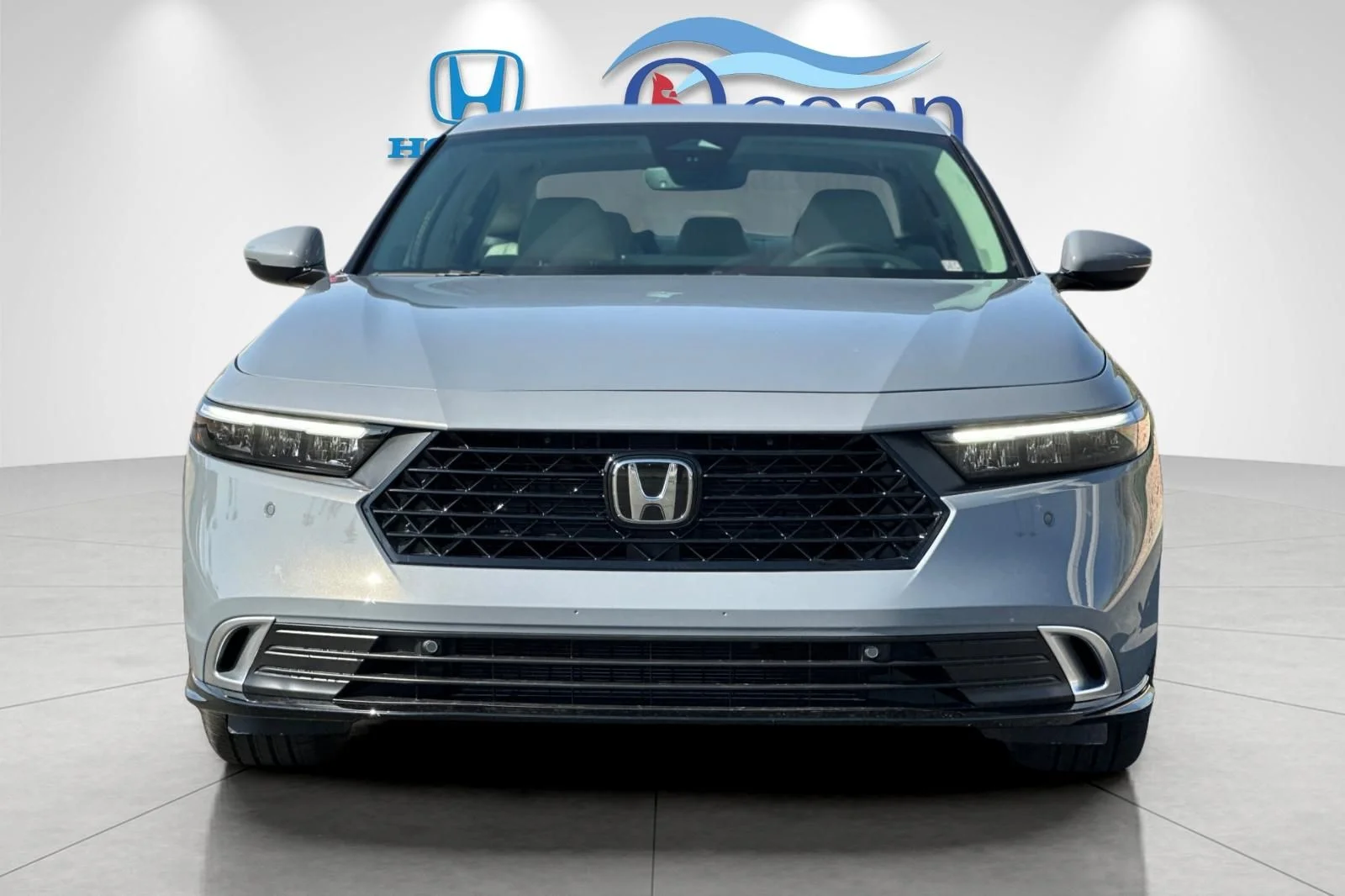 New 2026  Honda Touring image 8