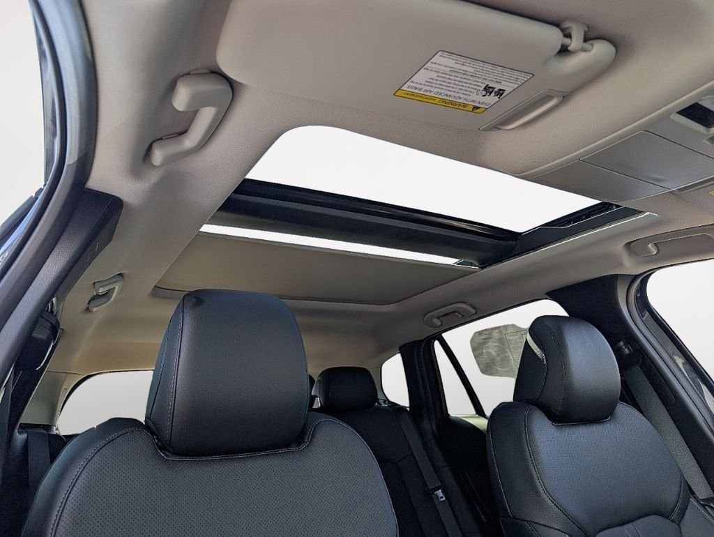New 2026 Polymetal Gray Metallic Mazda Premium AWD image 20
