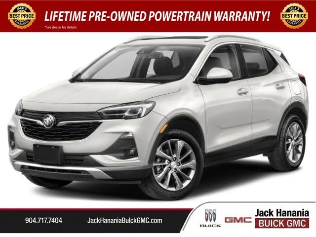 2022 Buick Encore GX Essence's photo