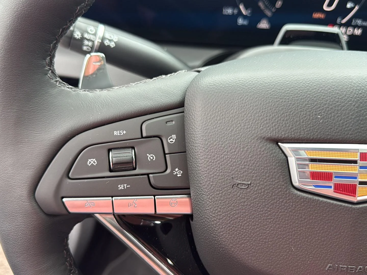 2026 Cadillac CT5 Premium Luxury - Photo 27