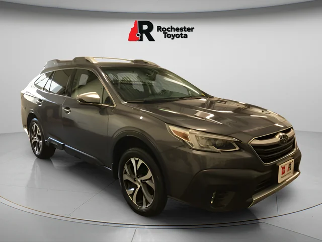 2021 Subaru Outback Touring XT