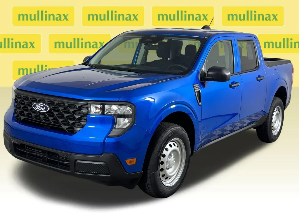 New 2026 Blue Ford XL image 22