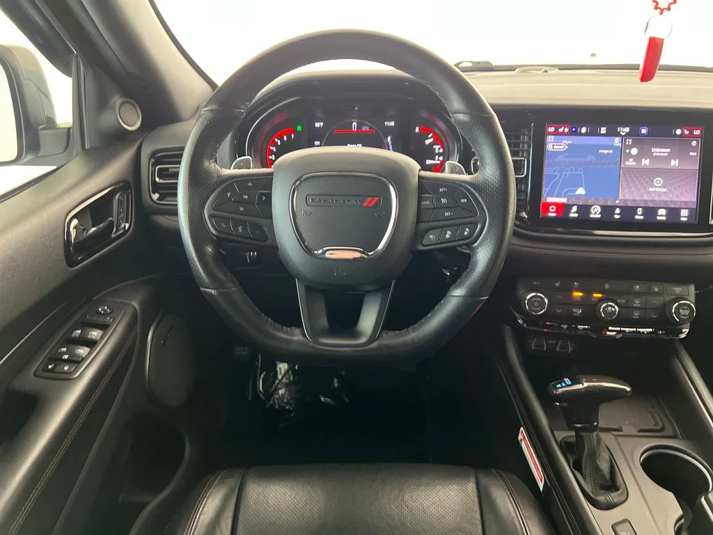Used 2021 White Dodge R/T image 15