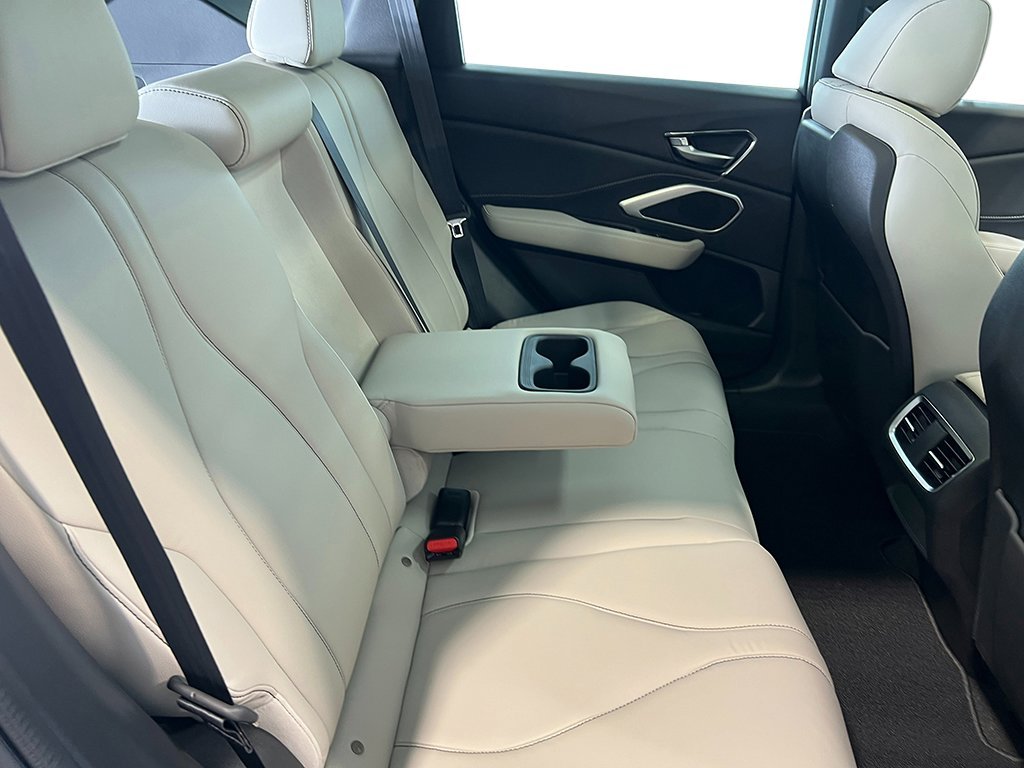 New 2026 Canyon River Blue Metallic Acura  image 38