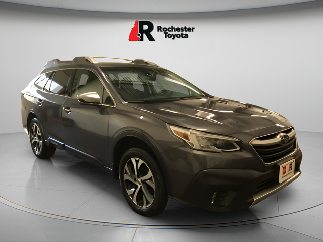 2021 Subaru Outback Touring XT