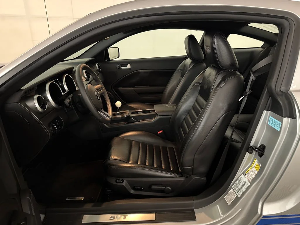 Used 2008  Ford Shelby GT500 image 29