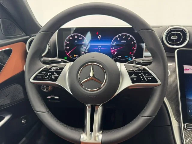 New 2026  Mercedes-Benz C 300 image 25