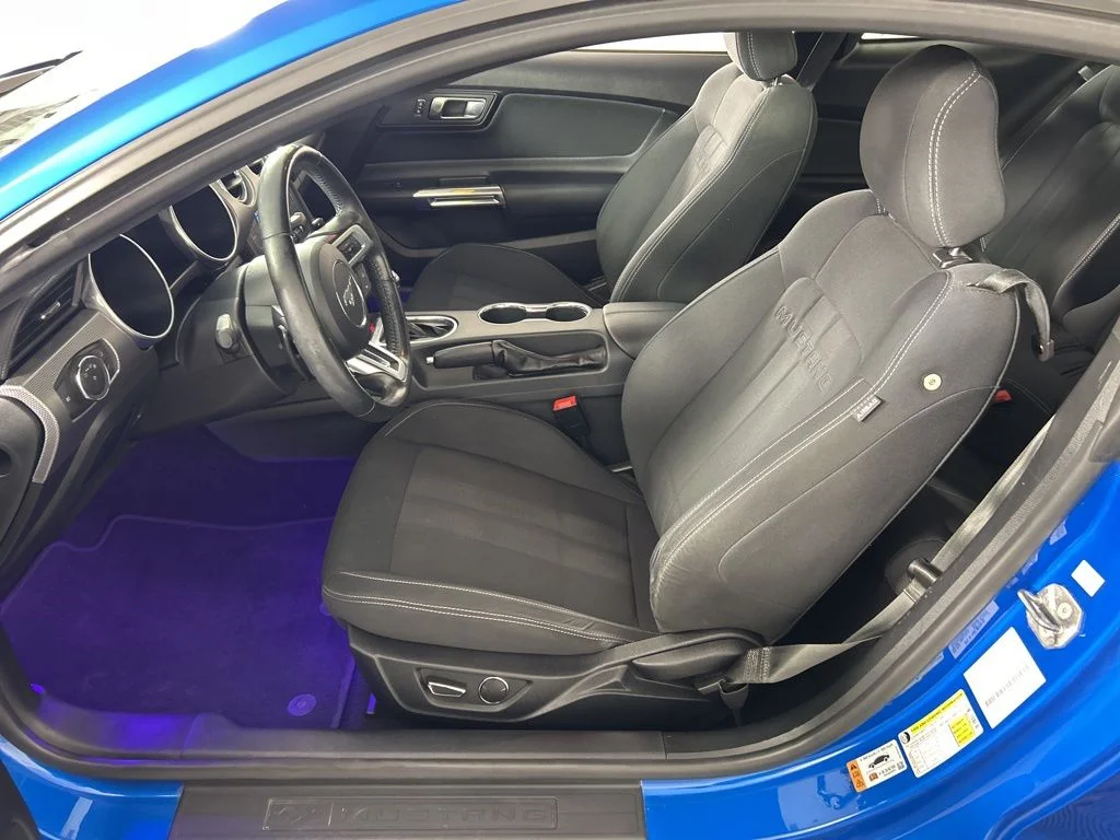 2019 Ford Mustang GT - Photo 27