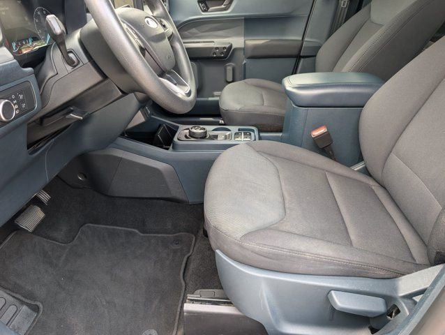 Used 2022 Silver Ford XL image 14