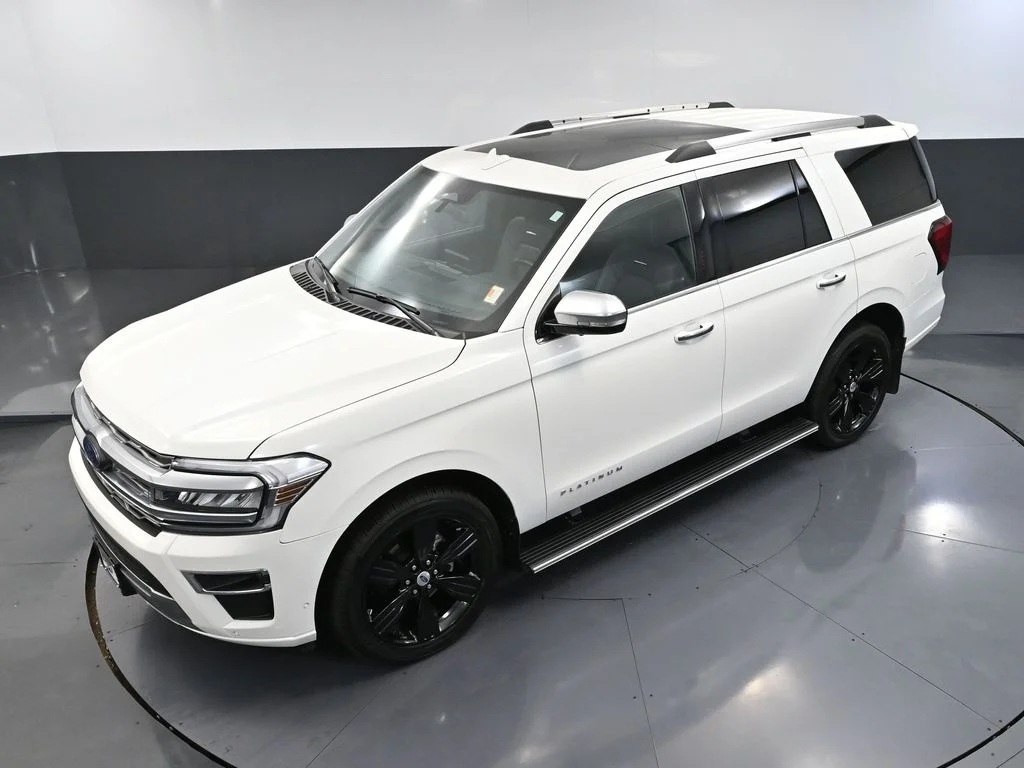 2024 Ford Expedition Platinum - Photo 61