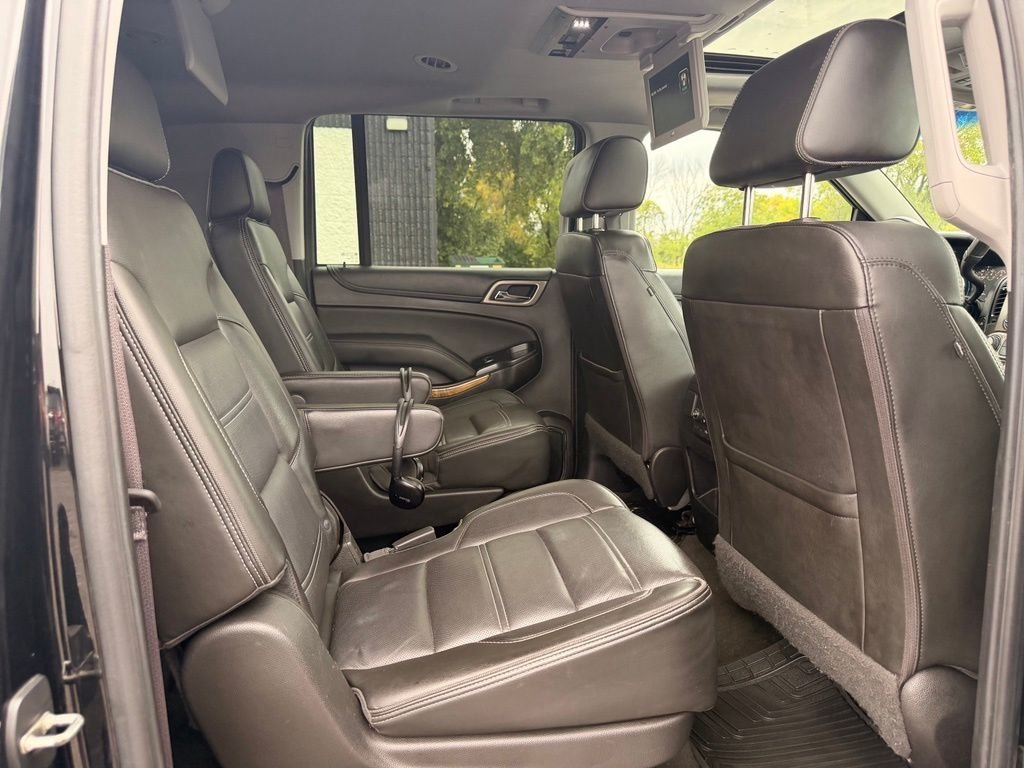 Used 2017 Black GMC Denali image 30