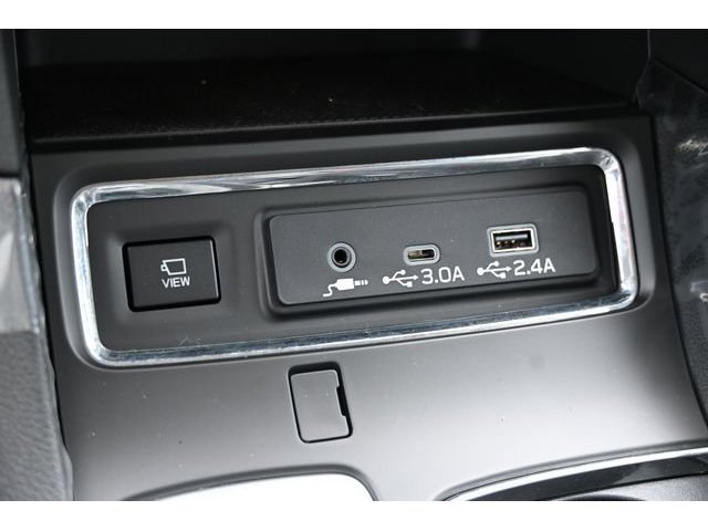 New 2026 Crimson Red Pearl Subaru Limited 7-Passenger image 64