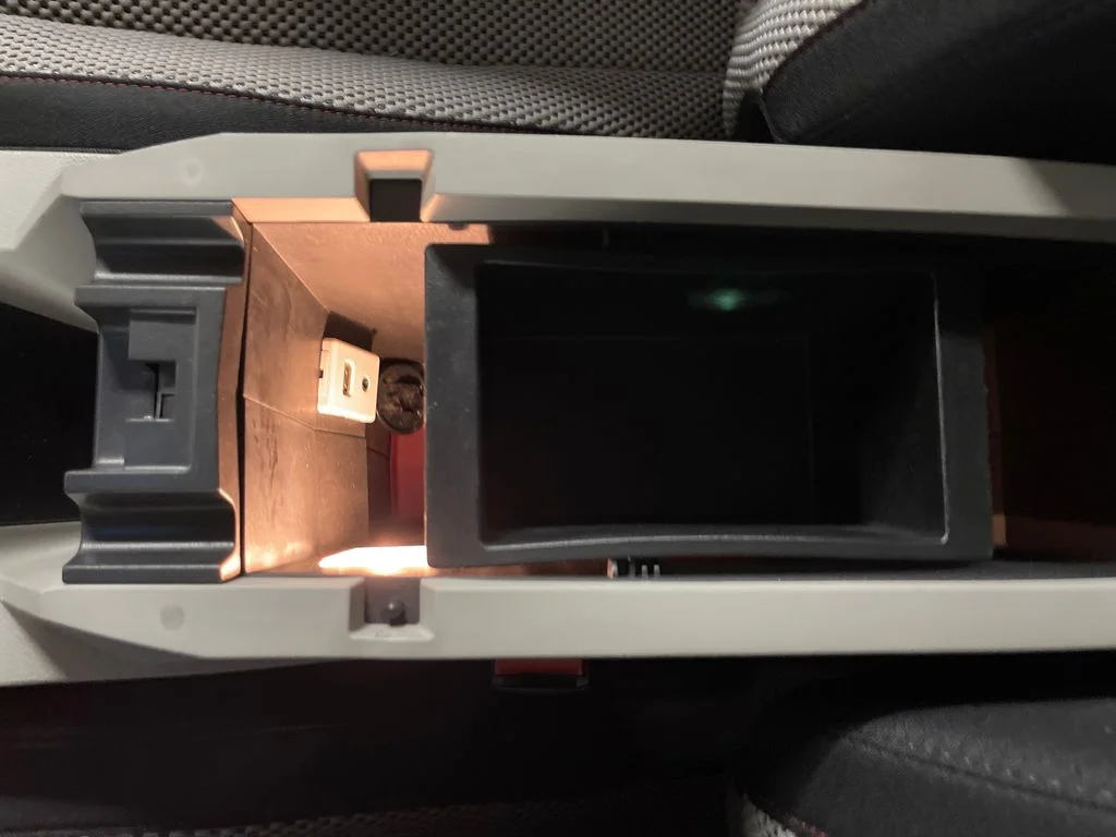 Used 2017 White Chevrolet LT image 26