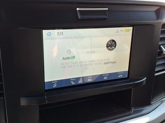 New 2026 Avalanche Ford XL image 37