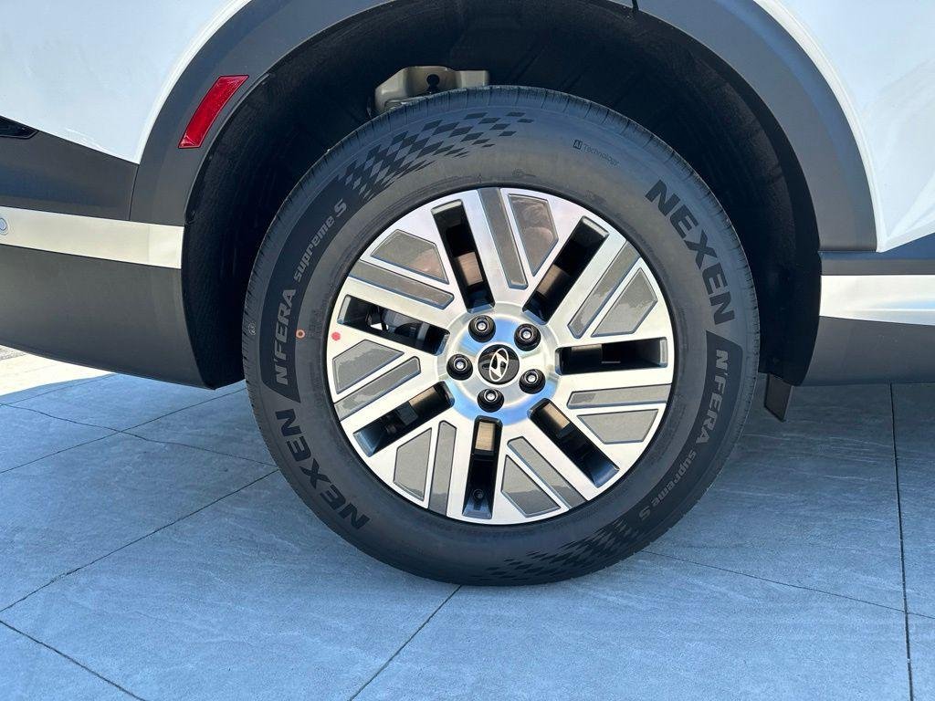 New 2027  Hyundai SEL Premium 7P image 5