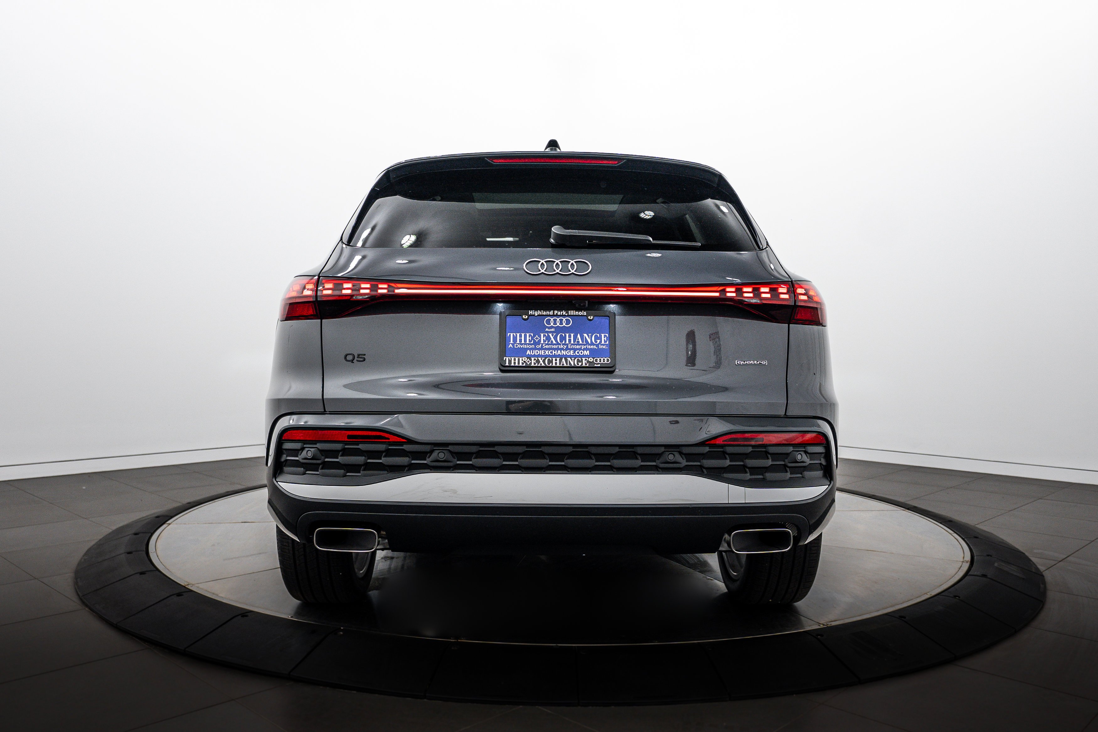 New 2026  Audi Premium Plus image 20