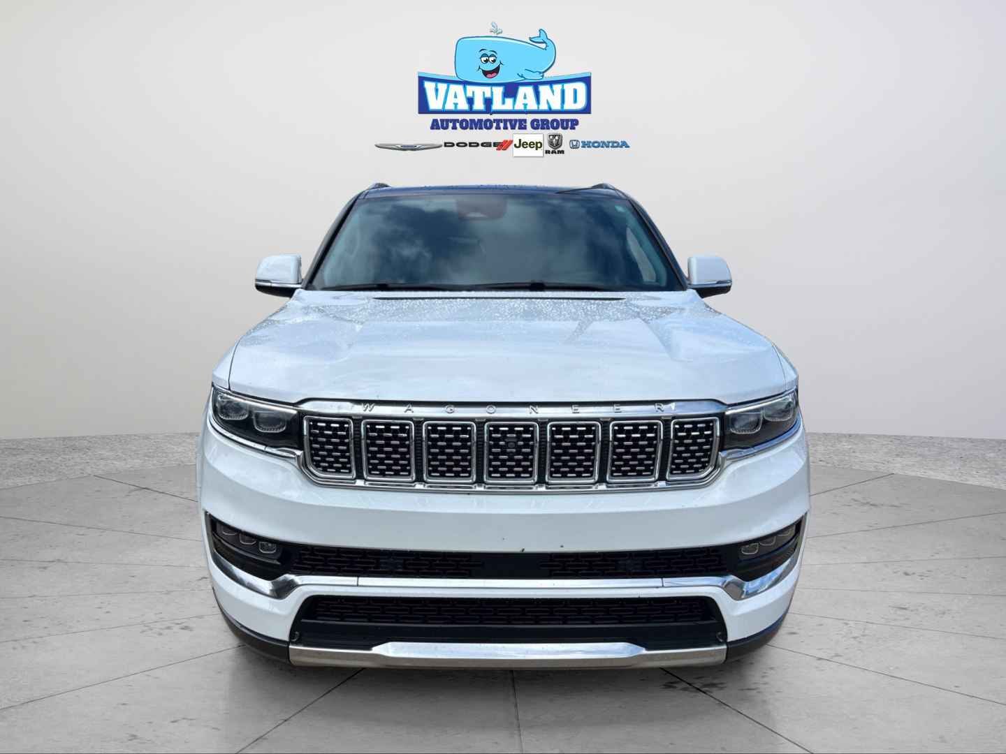 Used 2022 White Jeep Series I image 8