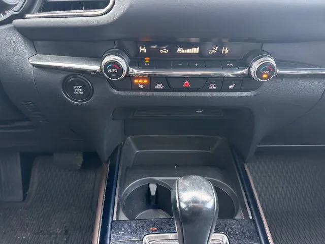 Used 2021 Black Mazda Premium image 31