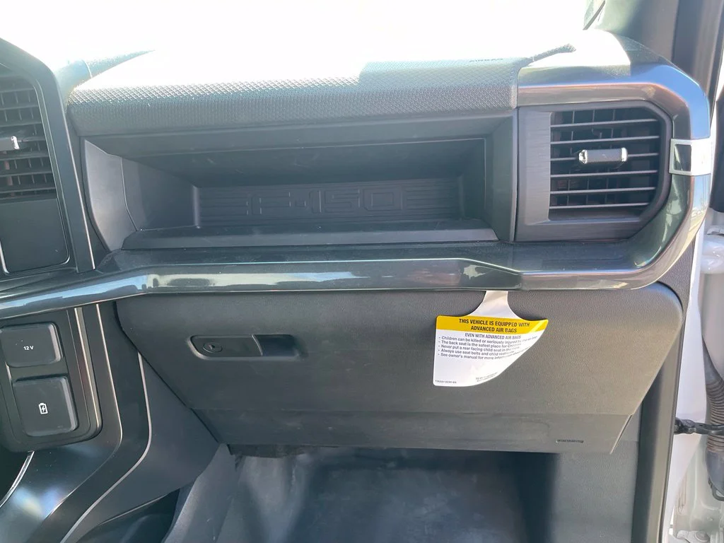 Certified Used 2023 Oxford White Ford XL image 30