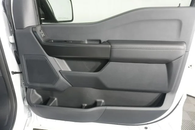 New 2026 Oxford White Ford STX® image 34