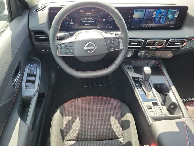 New 2026 Gun Metallic Nissan SR image 15